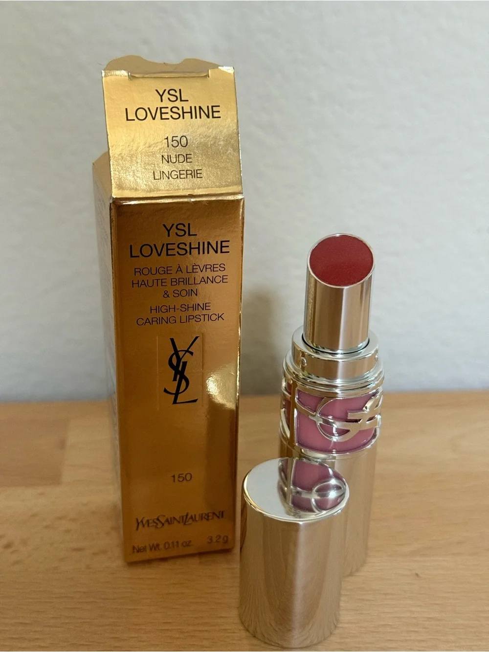 Yves Saint Laurent item ysl